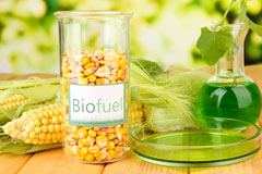 Wheldale biofuel availability